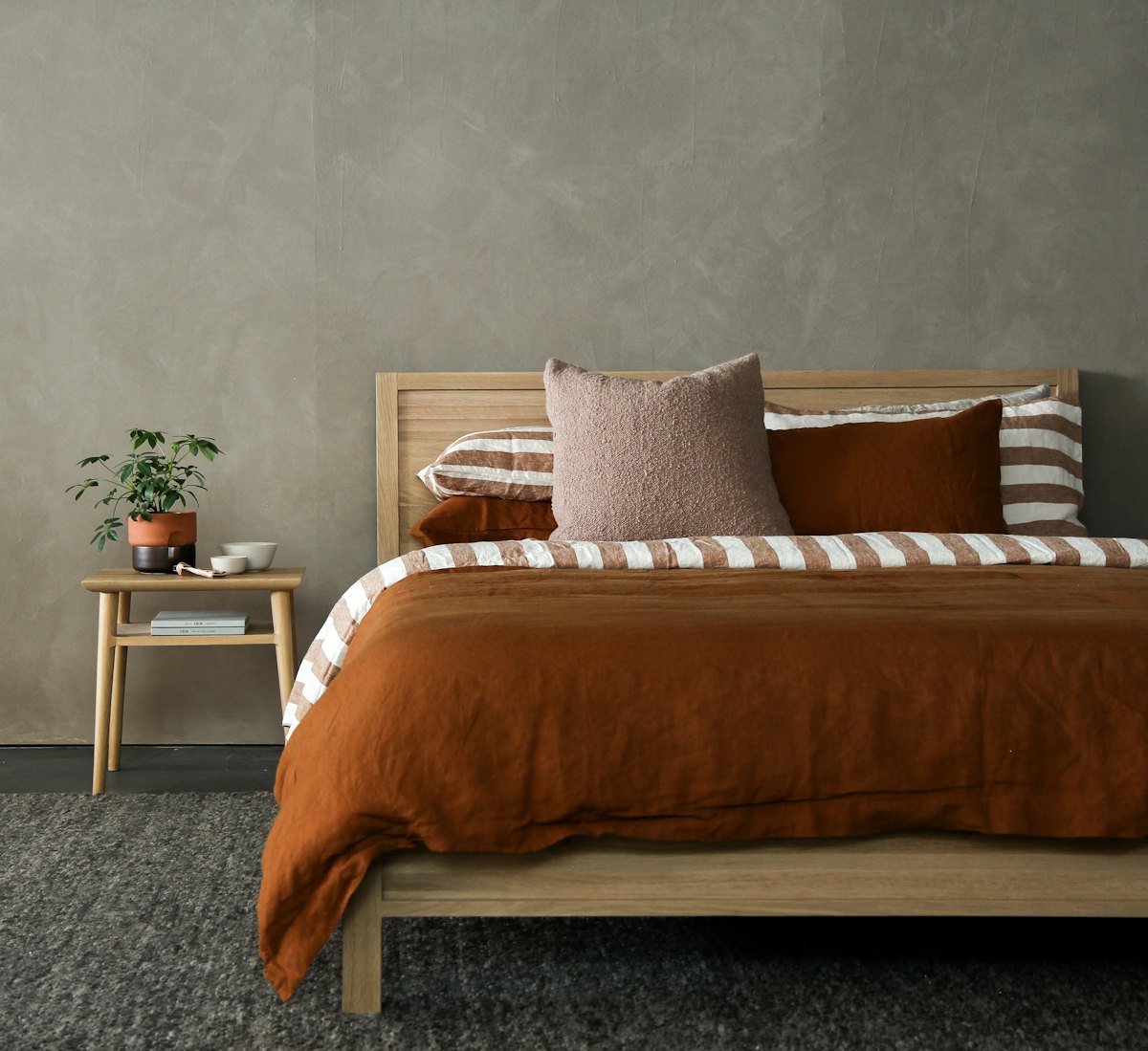 Honeycomb Shades in a real home